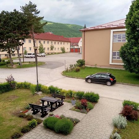 Apartman Tomic Apartment Korenica Exterior photo